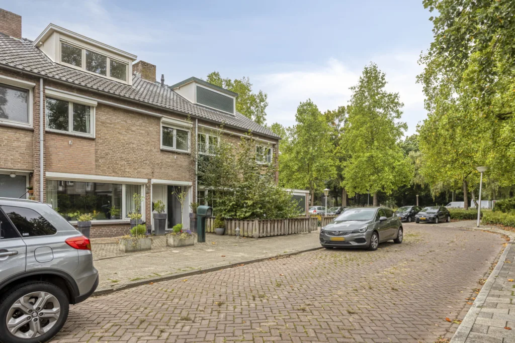Bussemakerweg 9, 5624 JB Eindhoven