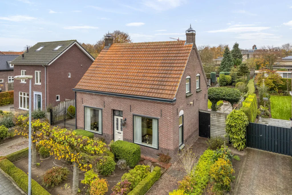 Kapelstraat-Noord 113, 5502 CB Veldhoven