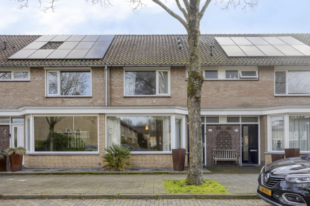 Liesbergstraat 19, 5628 ED Eindhoven