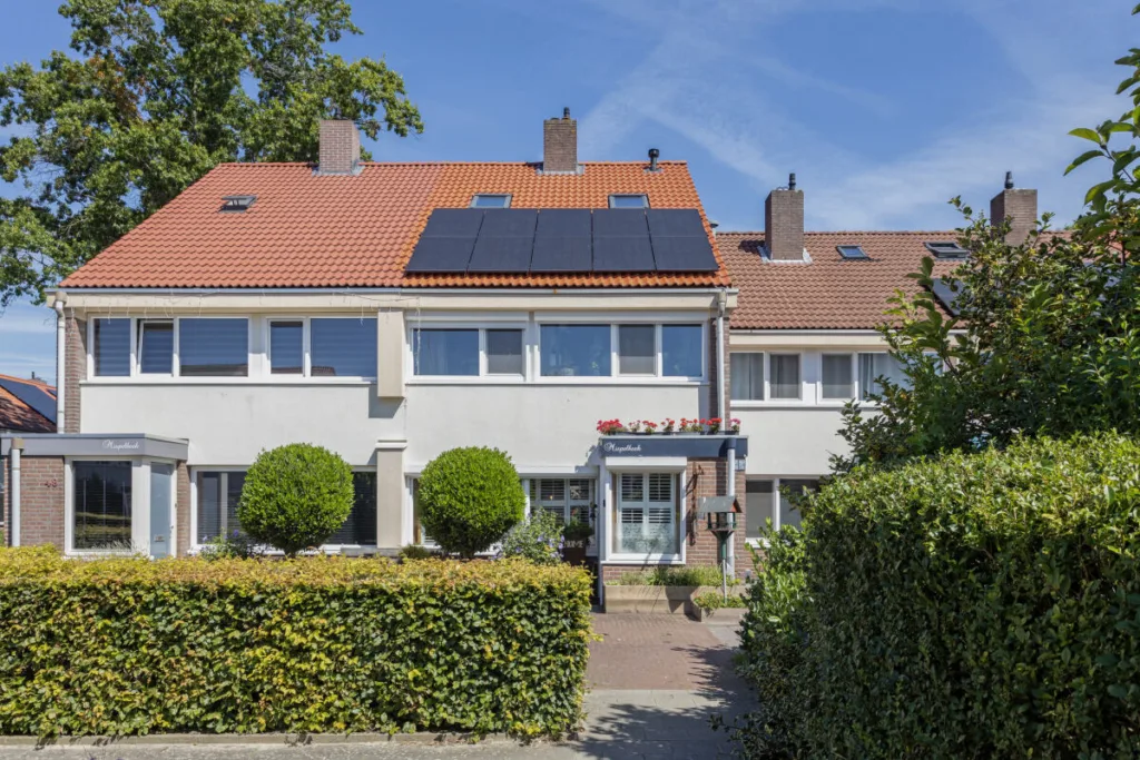 Mispelbeek 47, 5501 AG Veldhoven
