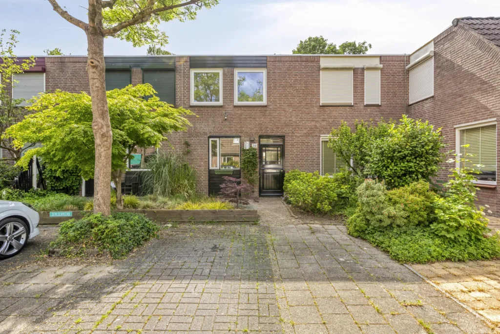 Bordeauxlaan 36, 5627 GV Eindhoven