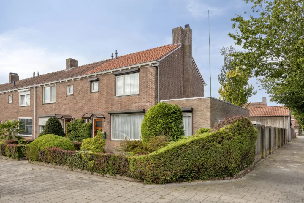 Anthony van Opbergenstraat 19, 5624 AR Eindhoven