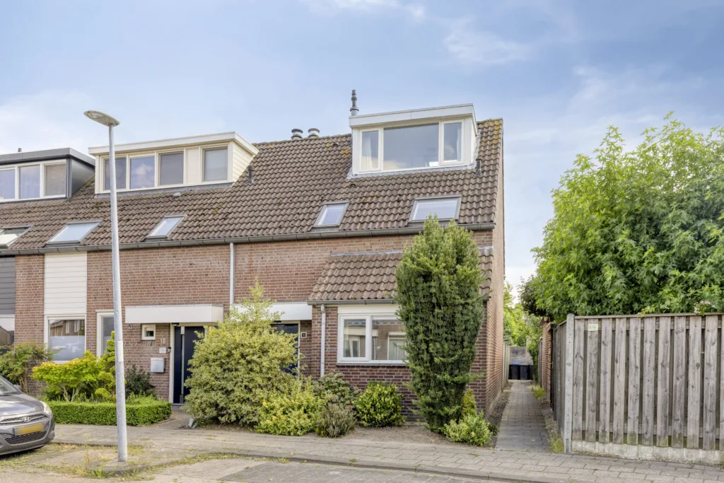 Witvrouwsberg 16, 5508 DZ Veldhoven