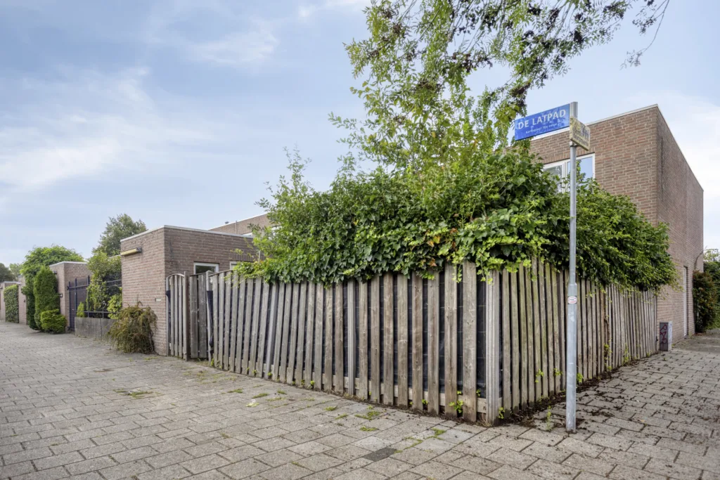 de Latpad 2, 5641 WH Eindhoven